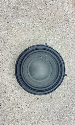 BMW M6 Panel speaker 9151127 65139151127