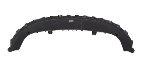 Seat Ibiza IV (6J,6P) Front bumper