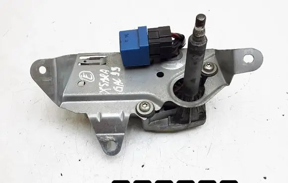 Citroen Xsara Wiper motor 9627468280