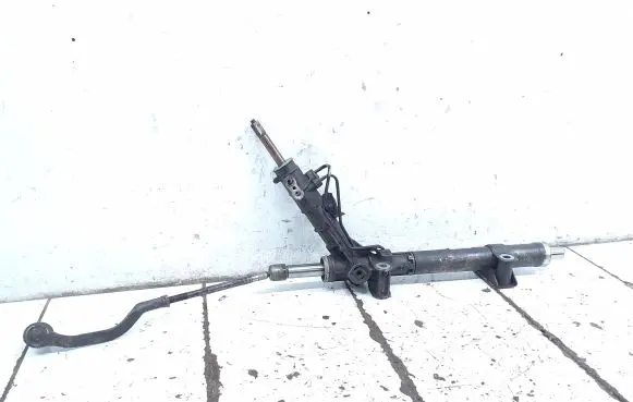 Opel Vivaro Steering rack 8200875897