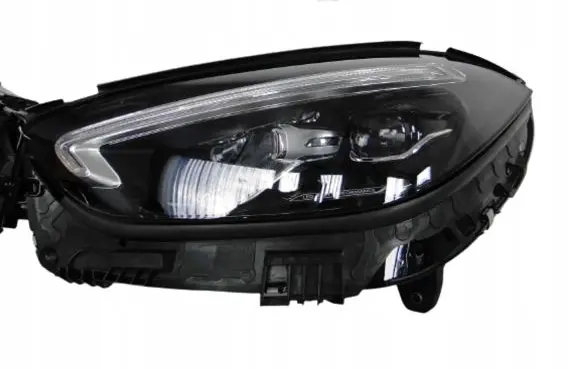 Mercedes-Benz C W206 Headlight/headlamp A2069060703