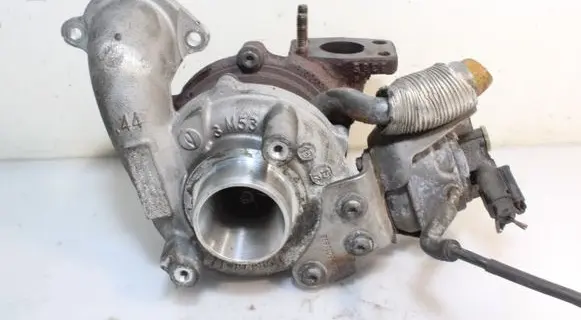 Ford Focus Turbo