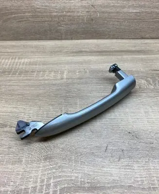 Renault Megane II Front door exterior handle 8200178953