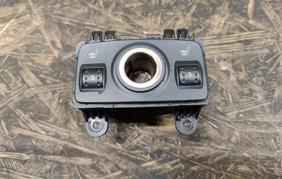 Ford Grand C-MAX Seat heating switch CJ5T19K314BA