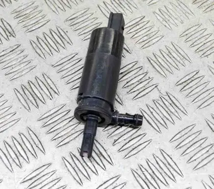 BMW 3 E92 E93 Windscreen/windshield washer pump 6973097