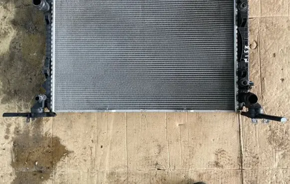 Audi Q5 SQ5 Coolant radiator 8K0121251AA 507702 20421B