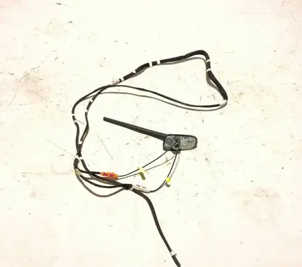 Radio antenna