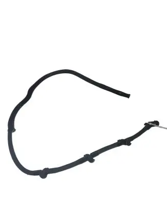 Volkswagen PASSAT B6 Fuel return line/hose 1928301101