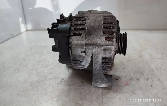Mini Cooper Countryman R60 Generator/alternator 7823291
