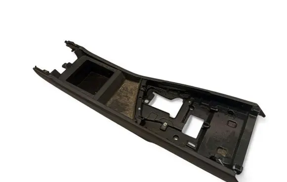 Audi Q7 4M Other center console (tunnel) element 4M0864981