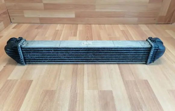 Mercedes-Benz B W245 Intercooler radiator A1695000000 A1695000900 G0976002