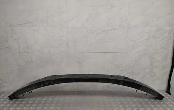 Mercedes-Benz EQS V297 Front bumper cross member A2976202500