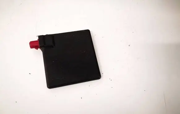 Volkswagen ID.3 Antenna control unit 3G9035534