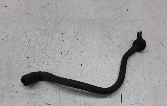 Volkswagen PASSAT B6 Vacuum line/pipe/hose 3C0612041