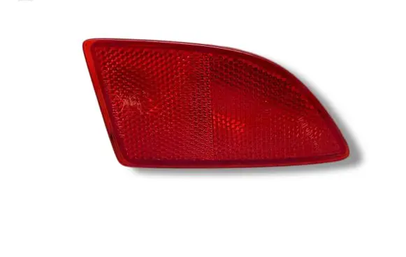 Mazda 3 II Rear tail light reflector bcw8515l0 P8496A