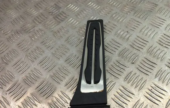 BMW X3 G01 Accelerator throttle pedal 7478530