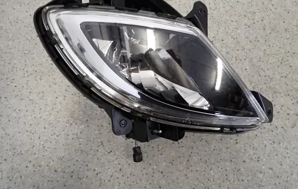 Hyundai ix20 Rear fog light 