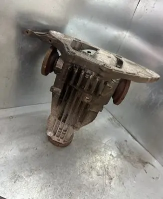 Audi A7 S7 4G Rear differential 0AR525083C