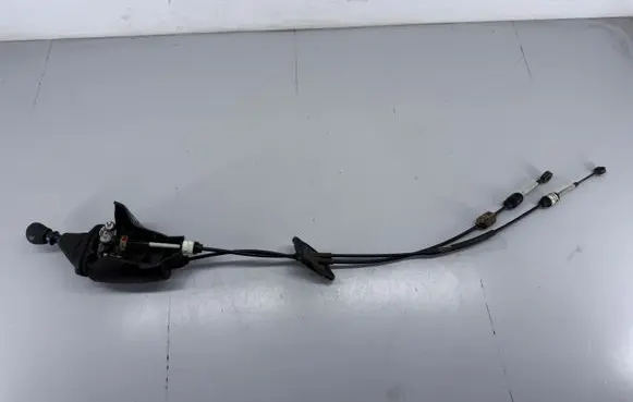 Renault Master III Gear shifter/selector 8200744935 01432