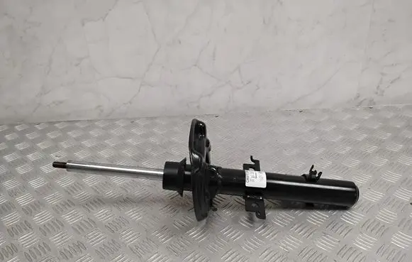 Nissan Qashqai Front shock absorber/damper 54302HV01A