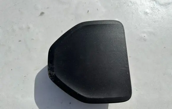 BMW 5 G30 G31 G38 Hazard Warning Triangle Mounting Bracket 7383584