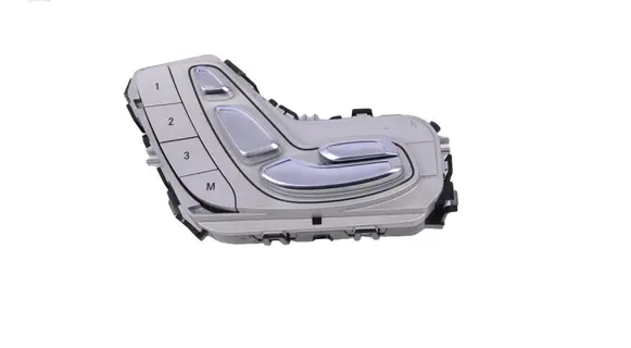 Mercedes-Benz E W213 Seat control switch A2139050004