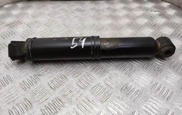 Peugeot Traveller Rear shock absorber/damper 9816509880