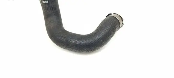 Fiat 500X Intercooler hose/pipe D286