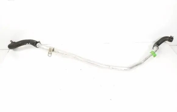 Mercedes-Benz E W212 Engine coolant pipe/hose A2128300896