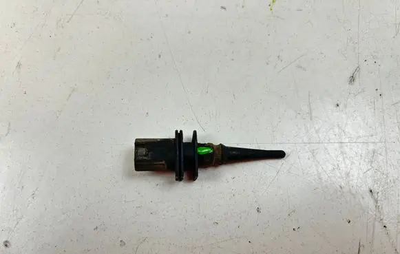 BMW 3 F30 F35 F31 Outside/external air temperature sensor 693695301