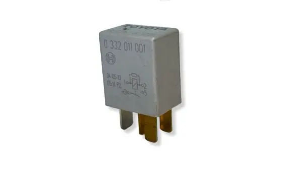 Toyota Corolla Verso AR10 Other relay 9008087019