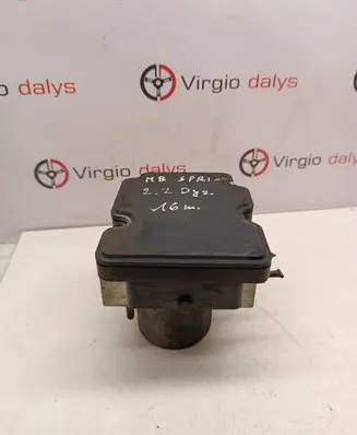 Mercedes-Benz Sprinter W906 ABS Pump 2265106513