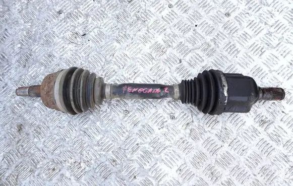 Jeep Renegade Front driveshaft ERWTB