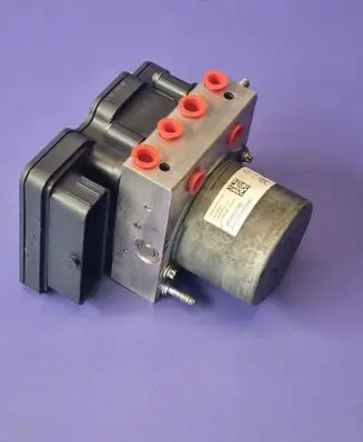 Peugeot 508 ABS Pump 9812786180 0265294180 9836917580