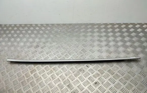 Ford B-MAX Rear door glass trim molding