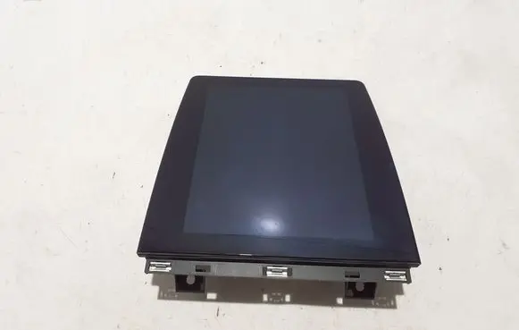 Renault Arkana Screen/display/small screen 280916427R