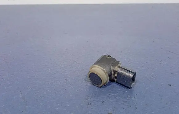 Infiniti Q50 Parking PDC control unit/module 284384GA1A