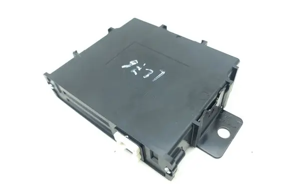 Other control units/modules