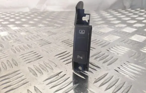 Volkswagen Phaeton A set of switches 3D1959672F