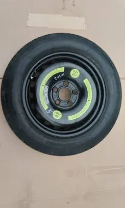 Mercedes-Benz CLK A209 C209 R16 spare wheel 2094000402