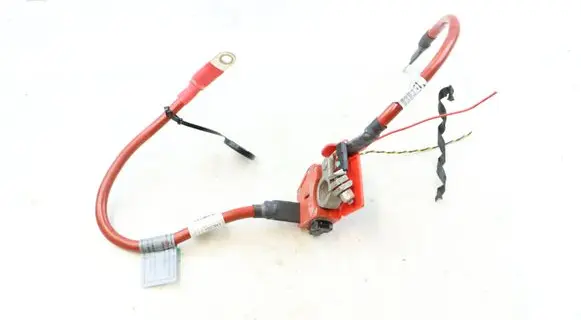 BMW 3 GT F34 Positive cable (battery) 9259425 10304410