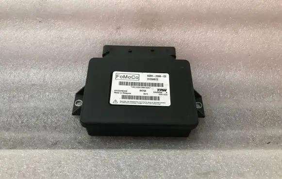 Volvo XC60 Brake system control unit/module 6G912598CE A2C53296349 31334872