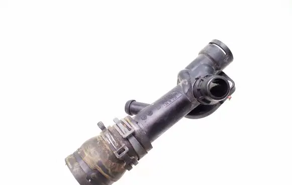 Audi Q5 SQ5 Engine coolant pipe/hose 03L121132AC