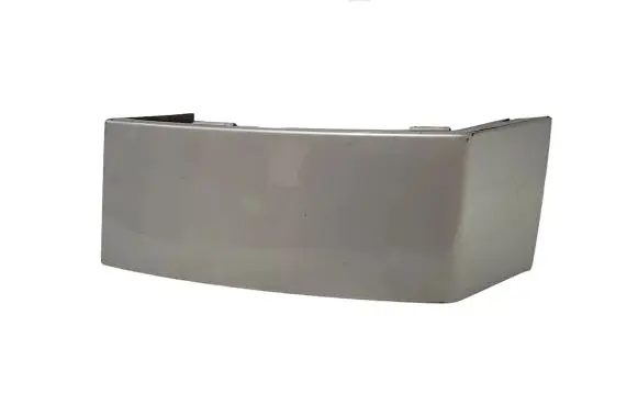 Rear/tail light trim molding