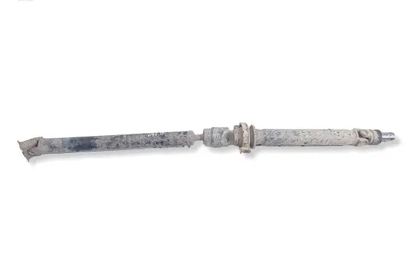 Subaru Forester SF Drive shaft (set) 