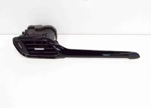 Ford Fiesta Dashboard air vent grill cover trim H1BBA01412 H1BBA018B09