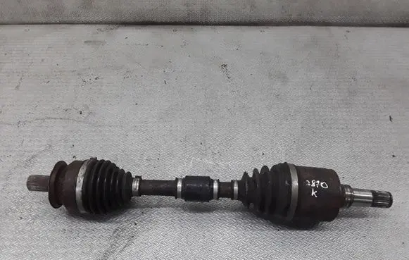 Mazda 3 I Front driveshaft