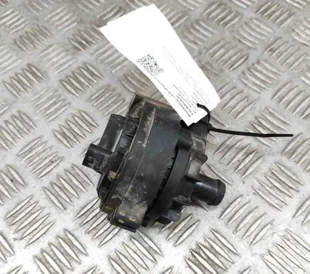 Skoda Enyaq iV Electric auxiliary coolant/water pump 1EA965567D