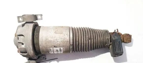Audi Q7 4L Rear shock absorber/damper 7l86160120 15.1400-0490.4