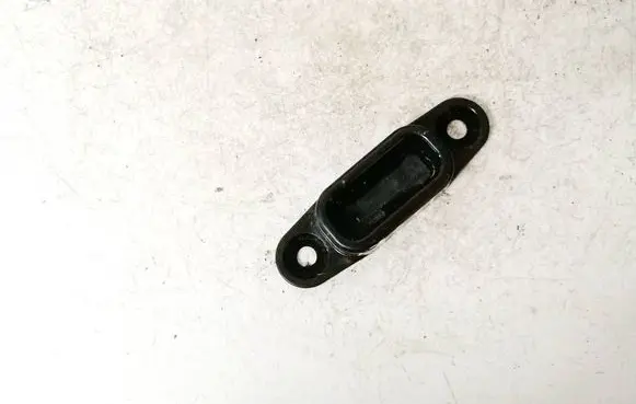 Mazda 5 Rear door lock loop/hook striker 